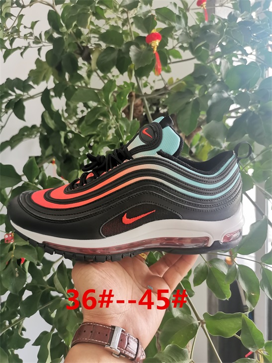 men air max 97 shoes US7-US11 2023-2-18-048